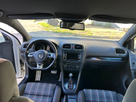 VW Golf GTI DSG, снимка 14