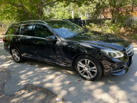 Mercedes-Benz E 220 170ps LED | Mobile.bg    9