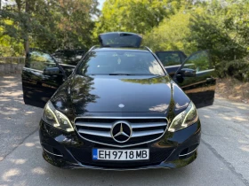     Mercedes-Benz E 220 170ps LED