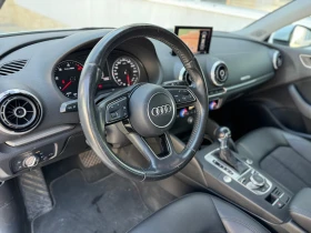 Audi A3 Limo FL Design 1.6 TDI S-tronic - [16] 