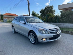 Mercedes-Benz C 320 AVANTGARDE , снимка 3