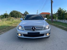 Mercedes-Benz C 320 AVANTGARDE  | Mobile.bg    2