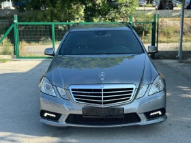     Mercedes-Benz E 350 CDI 4 MATIC 