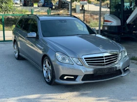     Mercedes-Benz E 350 CDI 4 MATIC 