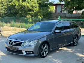  Mercedes-Benz E 350