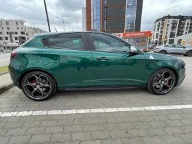 Обява за продажба на Alfa Romeo Giulietta 1750TBI ~17 000 лв. - изображение 5