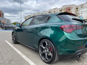 Alfa Romeo Giulietta 1750TBI, снимка 7