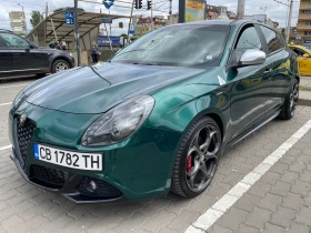 Alfa Romeo Giulietta 1750TBI