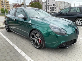 Alfa Romeo Giulietta 1750TBI, снимка 3