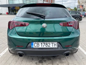 Alfa Romeo Giulietta 1750TBI, снимка 4