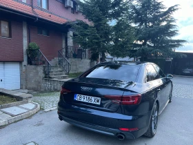 Audi A4 2.0TFSI* S-line* Quattro* B&O, снимка 2