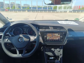 VW Touran 6, снимка 8