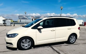  VW Touran