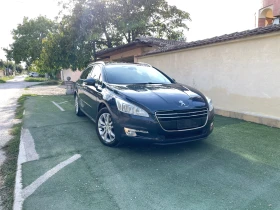 Peugeot 508 2.0hdi 163hp auto, снимка 3