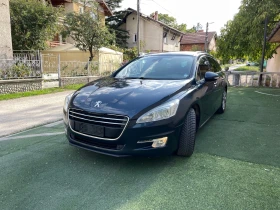 Peugeot 508 2.0hdi 163hp auto, снимка 2