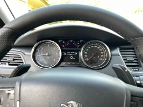 Peugeot 508 2.0hdi 163hp auto, снимка 15