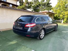 Peugeot 508 2.0hdi 163hp auto, снимка 5