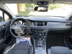 Peugeot 508 2.0hdi 163hp auto, снимка 13