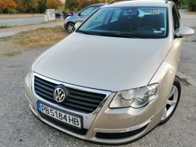 VW Passat 2.0 * * 4+ 4 * *  КЛИМА * * 8 КЛАПАНА* * 6СКОРОСТИ, снимка 3