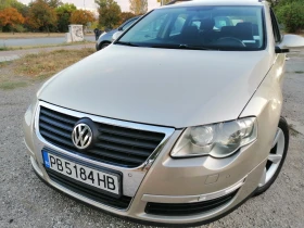 VW Passat 2.0 * * 4+ 4 * *  КЛИМА * * 8 КЛАПАНА* * 6СКОРОСТИ, снимка 2