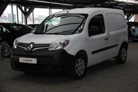 Renault Kangoo Товарен, снимка 1