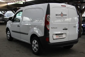 Renault Kangoo Товарен, снимка 5