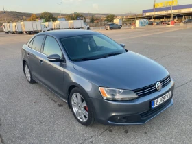 VW Jetta 2.0 TDI 140 к.с, снимка 6