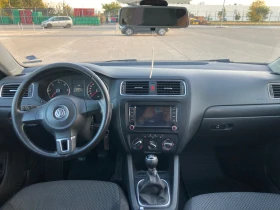 VW Jetta 2.0 TDI 140 к.с, снимка 8