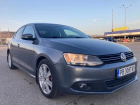 VW Jetta 2.0 TDI 140 к.с, снимка 1