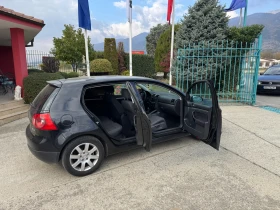 VW Golf 2.0 TDI* Navigation* Климатроник, снимка 13