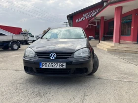 VW Golf 2.0 TDI* Navigation* Климатроник, снимка 2