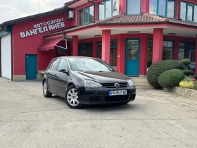 VW Golf 2.0 TDI* Navigation* Климатроник, снимка 15