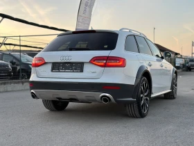 Audi A4 Allroad 3.0-TDI-quattro-172.000km-NEW-PODGREV-LED-NAVI, снимка 6