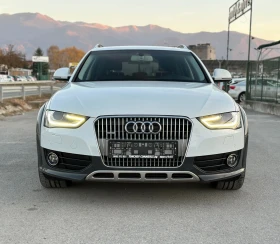 Audi A4 Allroad 3.0-TDI-quattro-172.000km-NEW-PODGREV-LED-NAVI, снимка 2