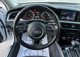 Audi A4 Allroad 3.0-TDI-quattro-172.000km-NEW-PODGREV-LED-NAVI, снимка 9