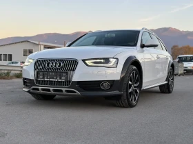 Audi A4 Allroad 3.0-TDI-quattro-172.000km-NEW-PODGREV-LED-NAVI, снимка 3