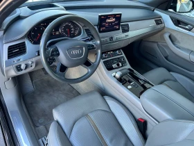 Audi A8 3.0 TDI quattro, снимка 9