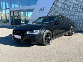 Audi A8 3.0 TDI quattro, снимка 6