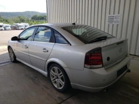     Opel Vectra GTS