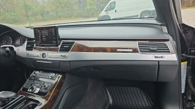 Audi A8 A8 L 4.0T, снимка 9