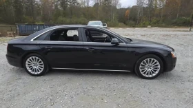 Audi A8 A8 L 4.0T, снимка 3