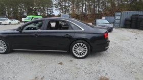 Audi A8 A8 L 4.0T, снимка 2