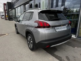 Peugeot 2008 NEW ALLURE 1.2 e-THP 110 EAT6 STT EURO6 - [8] 