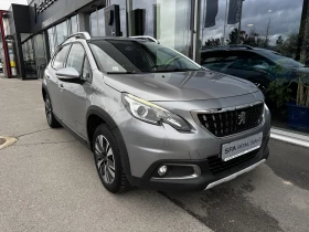 Peugeot 2008 NEW ALLURE 1.2 e-THP 110 EAT6 STT EURO6 - [4] 