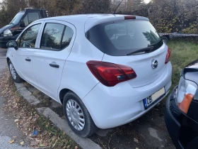 Opel Corsa 4 ЦИЛИНДЪРА от БЪЛГАРИЯ , снимка 7