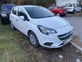 Opel Corsa 4 ЦИЛИНДЪРА от БЪЛГАРИЯ , снимка 3