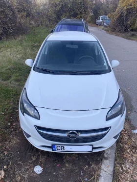 Opel Corsa 4 ЦИЛИНДЪРА от БЪЛГАРИЯ , снимка 4