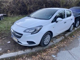 Opel Corsa 4 ЦИЛИНДЪРА от БЪЛГАРИЯ , снимка 1