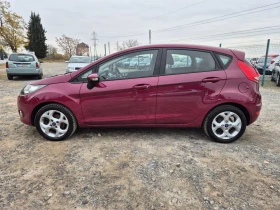 Обява за продажба на Ford Fiesta 1.2i ~8 400 лв. - изображение 1