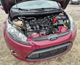 Ford Fiesta 1.2i | Mobile.bg    15